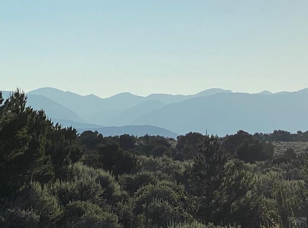 N Melby Ranch Rd lot: 33, San Luis, CO 81152