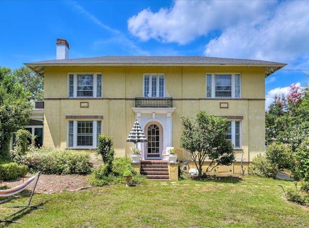 2327 Central Avenue, Augusta, GA 30904