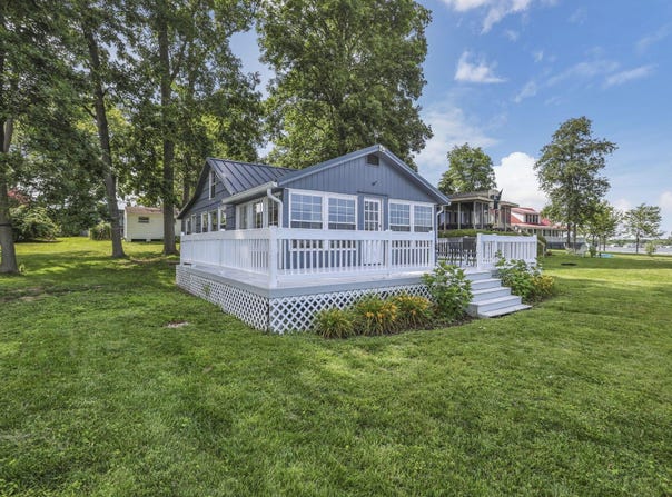 13384 Orchard Island NE, Millersport, OH 43046