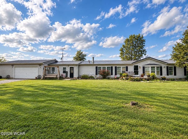 5407 Rockport Road, Columbus Grove, OH 45830