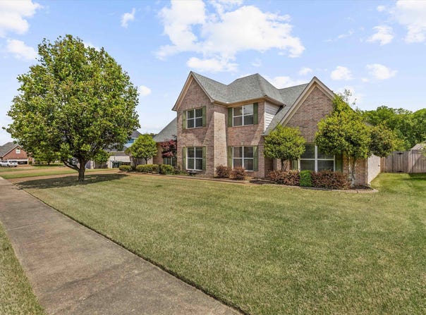 4324 GRACIOUS WAY Cv, Bartlett, TN 38135