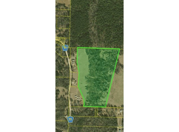Hempstead 1042, Hope, AR 71801