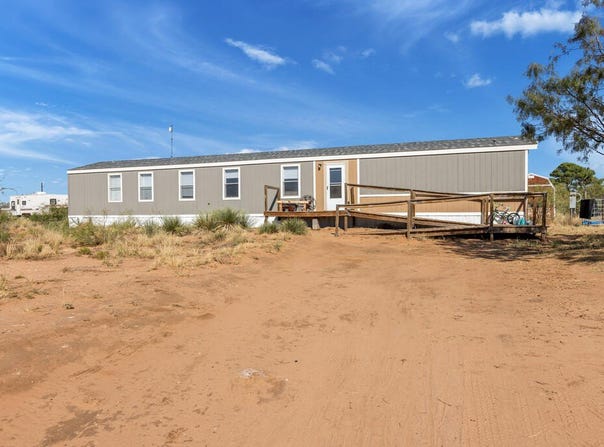 9912 W County Rd 56, Midland, TX 79707