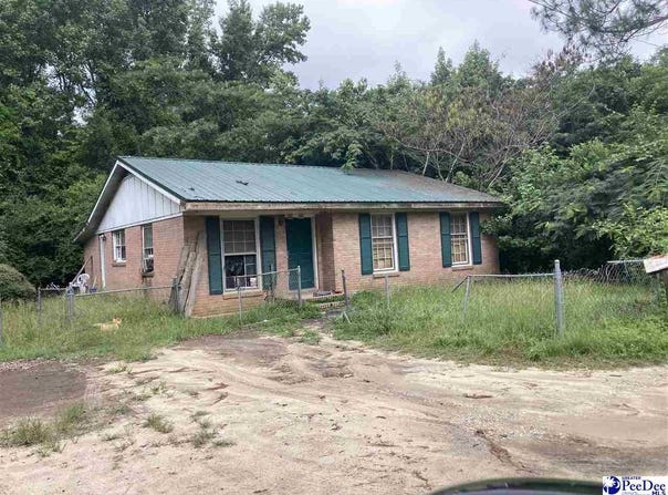 514 Bea Court, Dillon, SC 29536