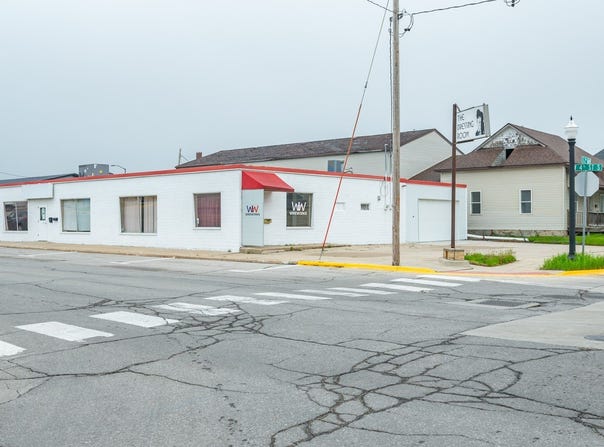 116 W 4th Street S, Newton, IA 50208