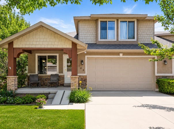148 E STATION St, Sandy, UT 84070