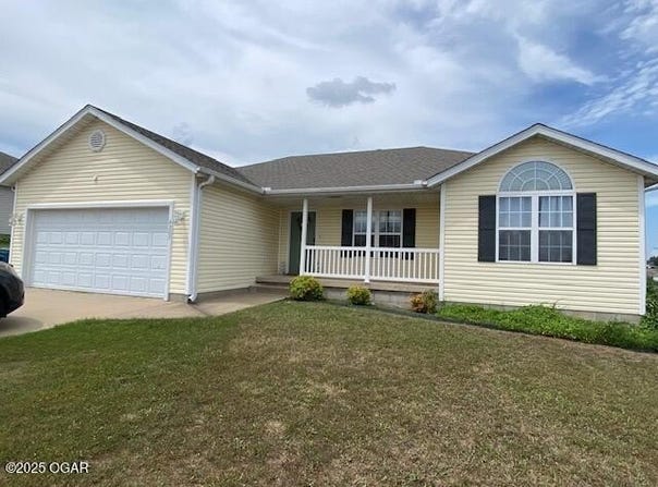 4307 W 29th Street, Joplin, MO 64804