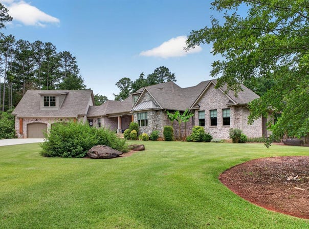 117 Martin Hollow Road, Aiken, SC 29803