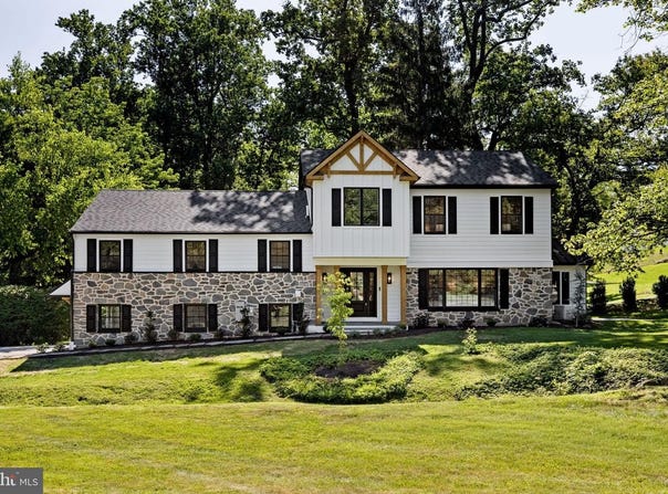 1179 BEAUMONT RD, BERWYN, PA 19312