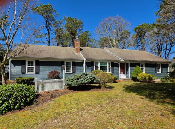 85 Collingwood Drive, Yarmouth Port, MA 02675