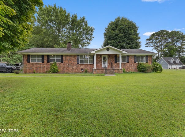 330 Hutsell Drive, Decatur, TN 37322