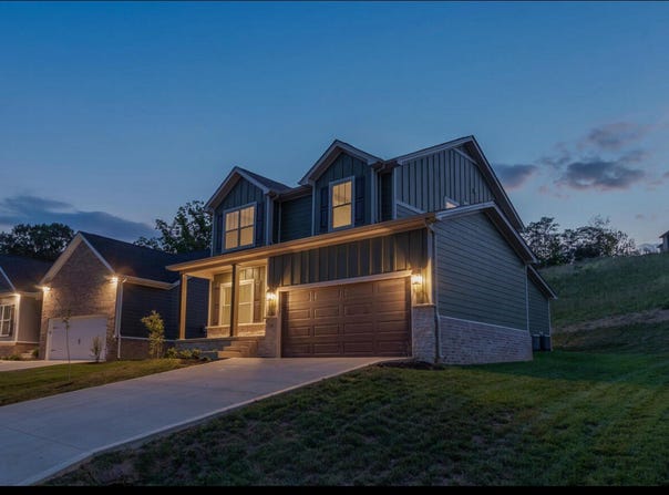 130 Locust Fork Road, Stamping Ground, KY 40379