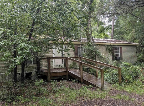 12660 3rd Avenue, Foley, AL 36535