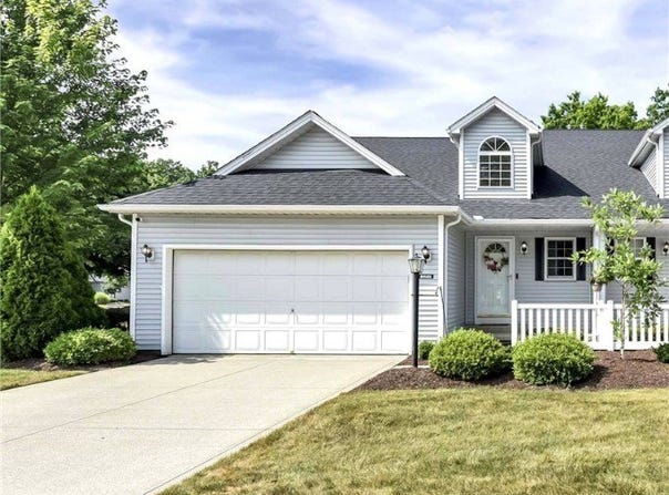 30151 Ginger Lane, North Olmsted, OH 44070