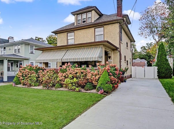 1623 Quincy Avenue, Dunmore, PA 18509