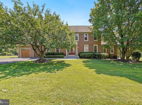 17509 CHARITY LANE, GERMANTOWN, MD 20874