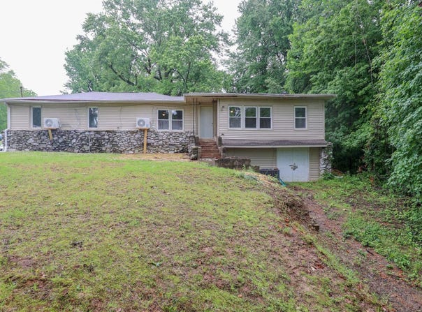 1158 Beech Grove, Wickliffe, KY 42087