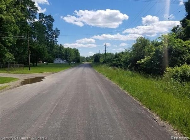 VACANT WAHRMAN, Romulus, MI 48174