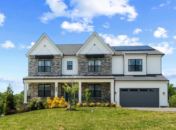 6045 BRICKER Road, DAYTON, MD 21036
