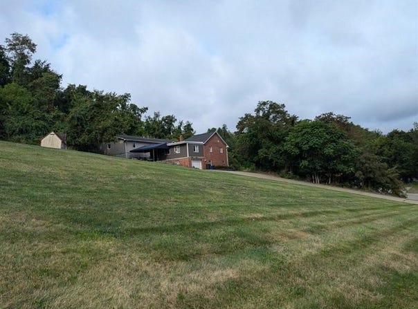 669 Tyrol Blvd, Monessen, PA 15062