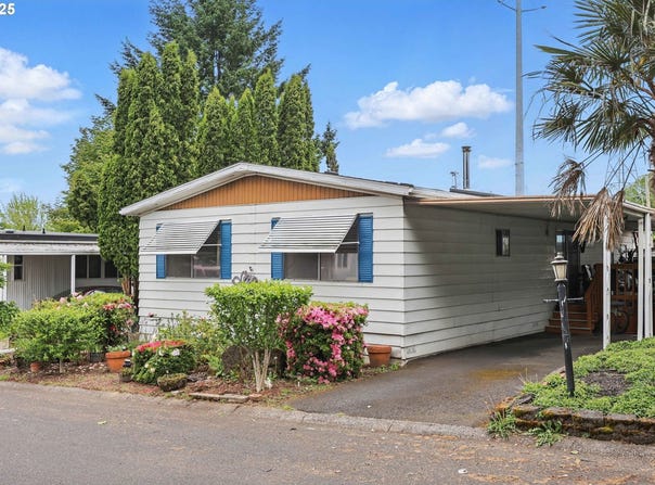 21100 NE SANDY BLVD, Fairview, OR 97024