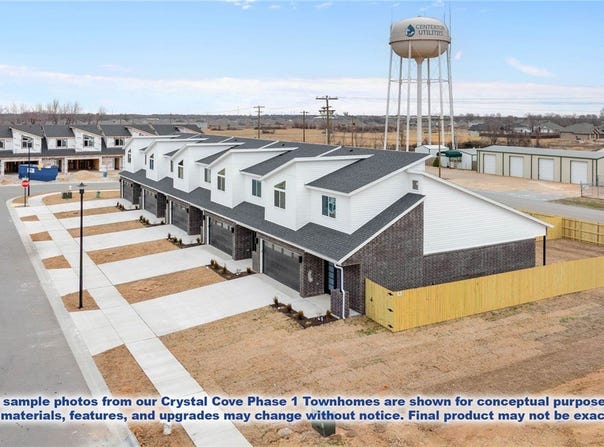 450-490 Jasper Road, Centerton, AR 72719
