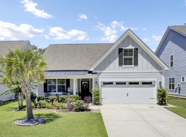 137 Longdale Drive, Summerville, SC 29483