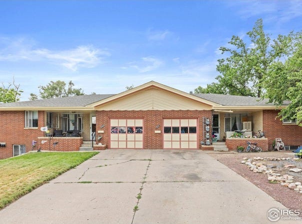 1410 13th St, Greeley, CO 80631