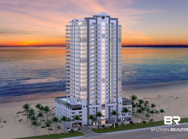 29040 Perdido Beach Boulevard, Orange Beach, AL 36561