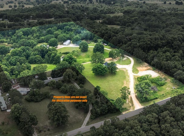 4368 State Route Cc, West Plains, MO 65775