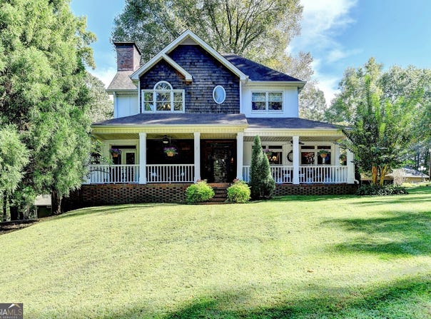 2962 Norman, Duluth, GA 30096