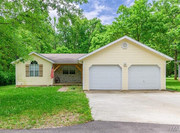 15810 Talon Lane, St Robert, MO 65584