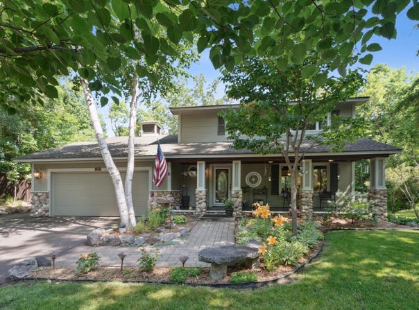 760 Bighorn Drive, Chanhassen, MN 55317