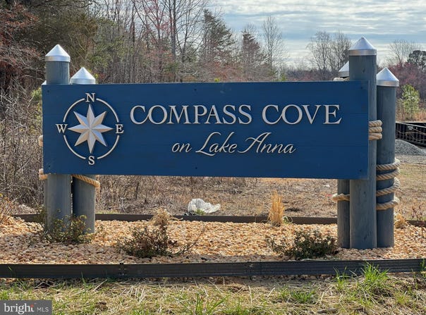 Lot 74 COMPASS COVE, MINERAL, VA 23117