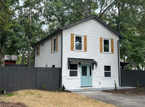 5090 Lorraine Place, Forest Park, GA 30297