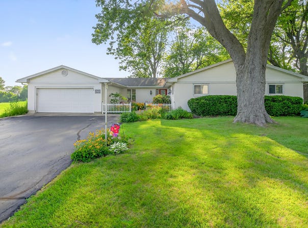 9250 Barr Road, Union City, OH 45390