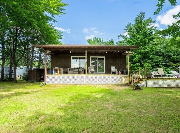 30065 STATE HWY 27, Holcombe, WI 54745