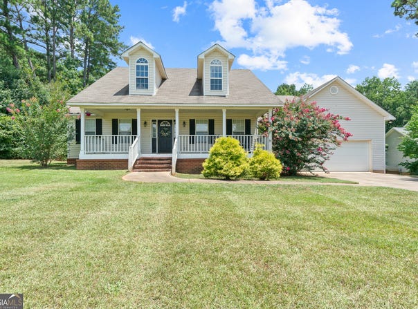 193 Virginia, Gray, GA 31032