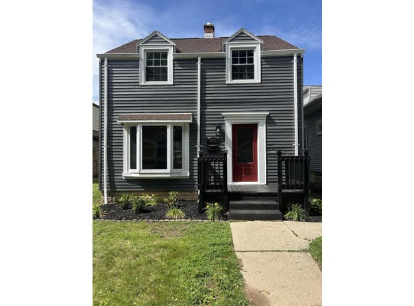 6200 W Locust St, Milwaukee, WI 53210