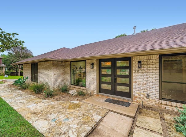 3501 Fleetwood DR, Austin, TX 78704