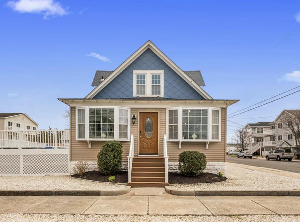4217 Hudson, Wildwood, NJ 08260