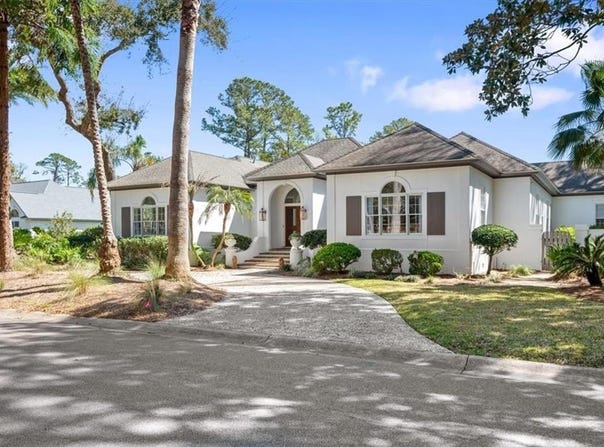 108 Saint Andrews, St Simons Island, GA 31522