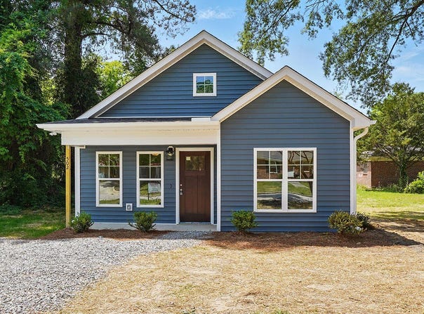 502 E Chestnut Street, Goldsboro, NC 27530