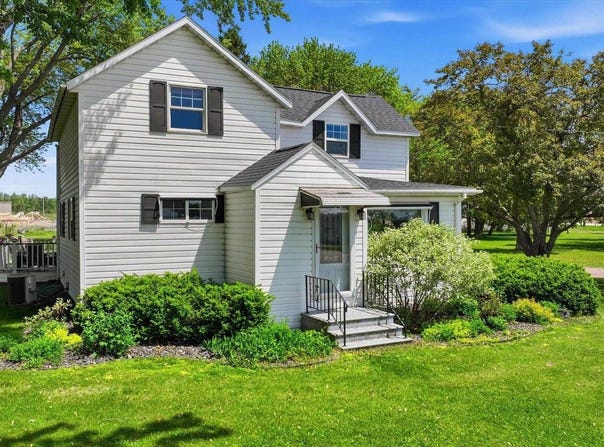 1811 E 4th Street, Marshfield, WI 54449