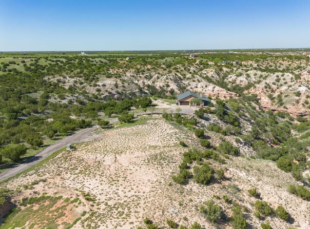 10451 Lighthouse Trail, Canyon, TX 79015