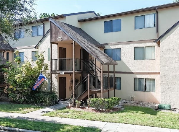 7814 SHADOWOOD DRIVE, WEST MELBOURNE, FL 32904