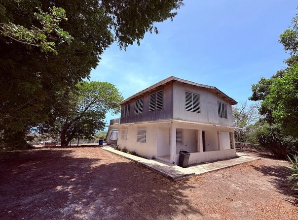 Barrio La Montalva 11 SALINAS PROVIDENCIA, GUANICA, 00653