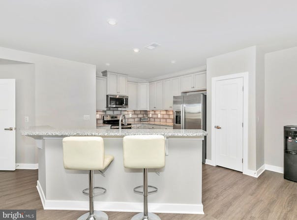3315 FIREFLY LANE, FREDERICK, MD 21704