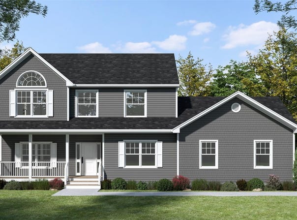 157 Gull Dip Road, Ridge, NY 11961