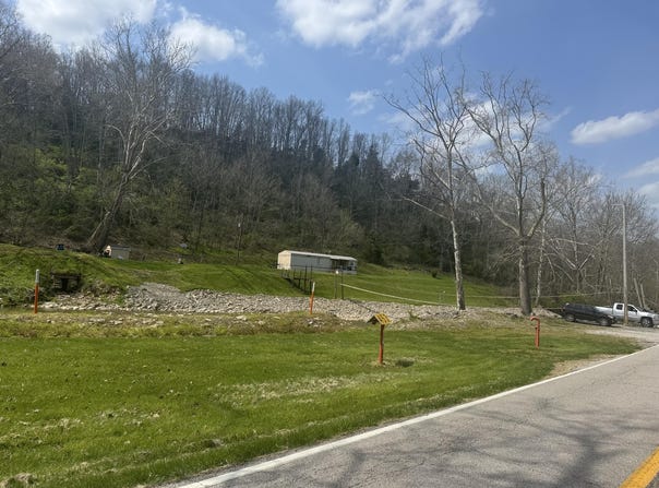 2321 Tates Creek Road, Richmond, KY 40475